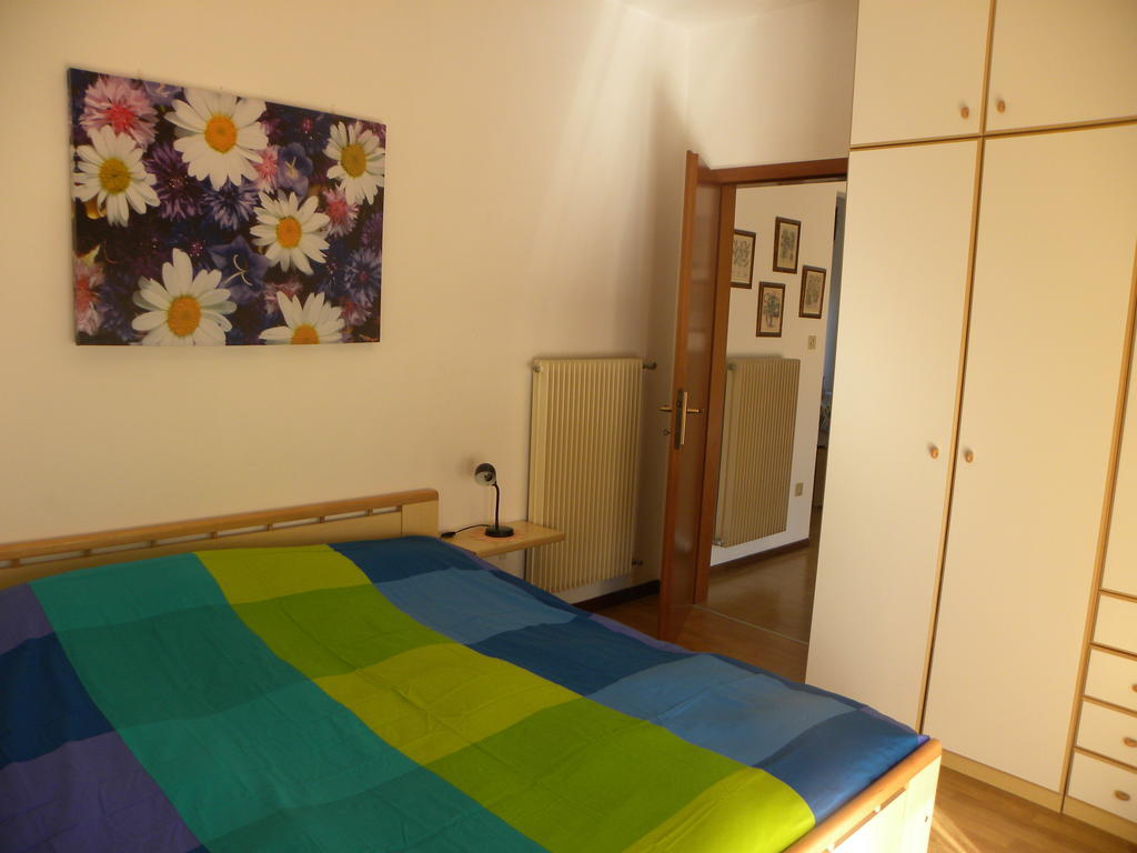 Casa De Val Apartment Calceranica al Lago Bilik gambar