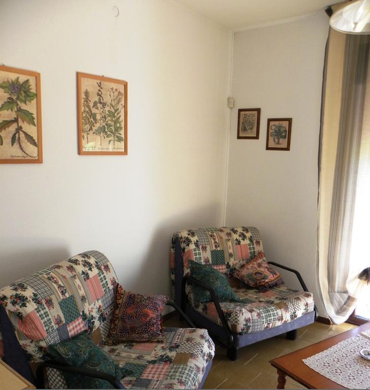 Casa De Val Apartment Calceranica al Lago Bilik gambar