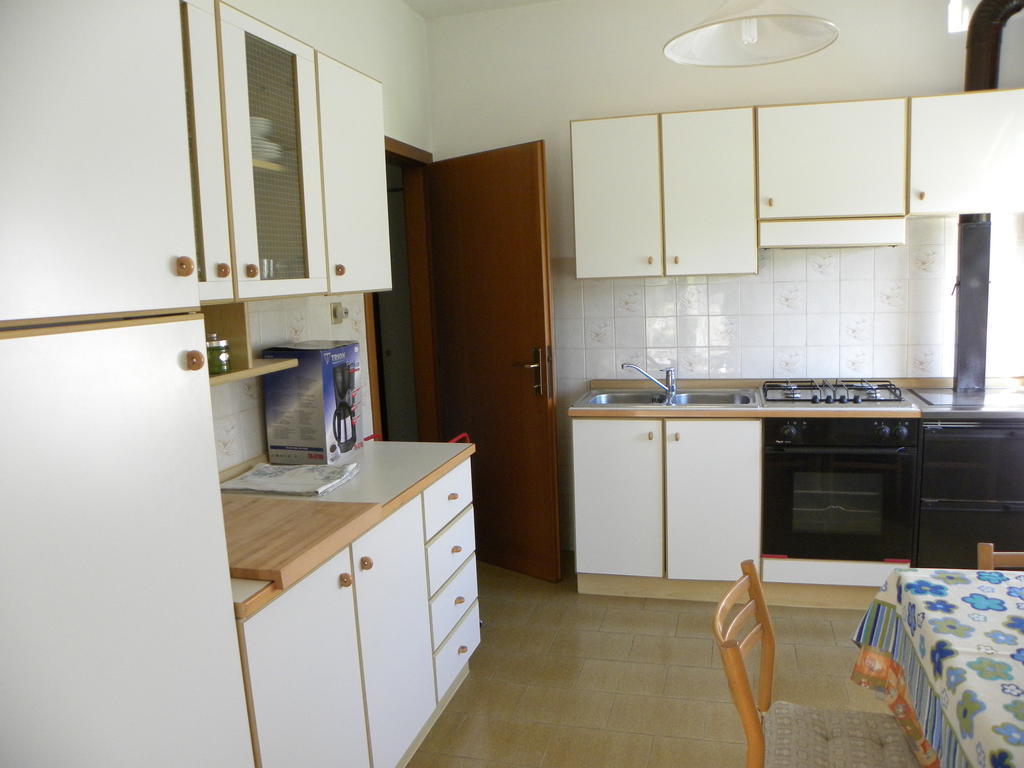 Casa De Val Apartment Calceranica al Lago Bilik gambar